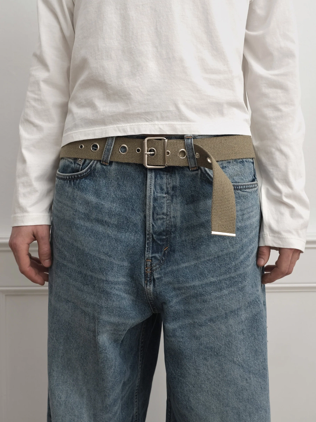 기마구아스 Isi Belt 상품 이미지 2