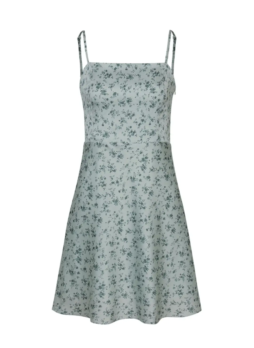 루루서울 Movie Night Dress (Mint) 상품 이미지 3