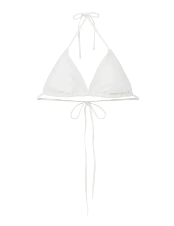 DIVA BIKINI TOP_WHITE