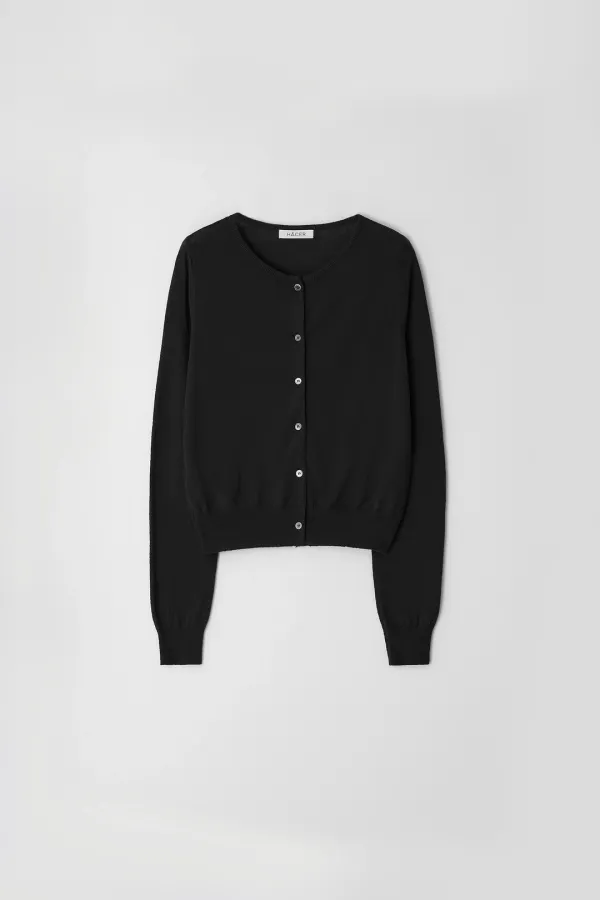 [3rd] Peony Cardigan