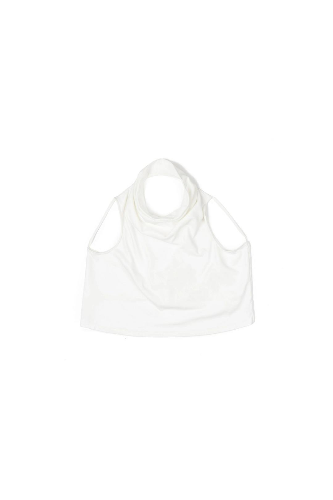 띵크플랜트 TURTLENECK STRAP TOP 상품 이미지 2