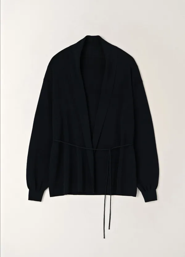 Nell Robe Cardigan (2color)