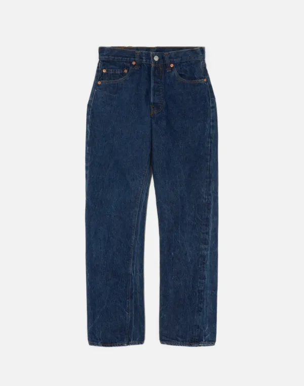 Vintage 80s Selvedge Levi's 501 - #1581