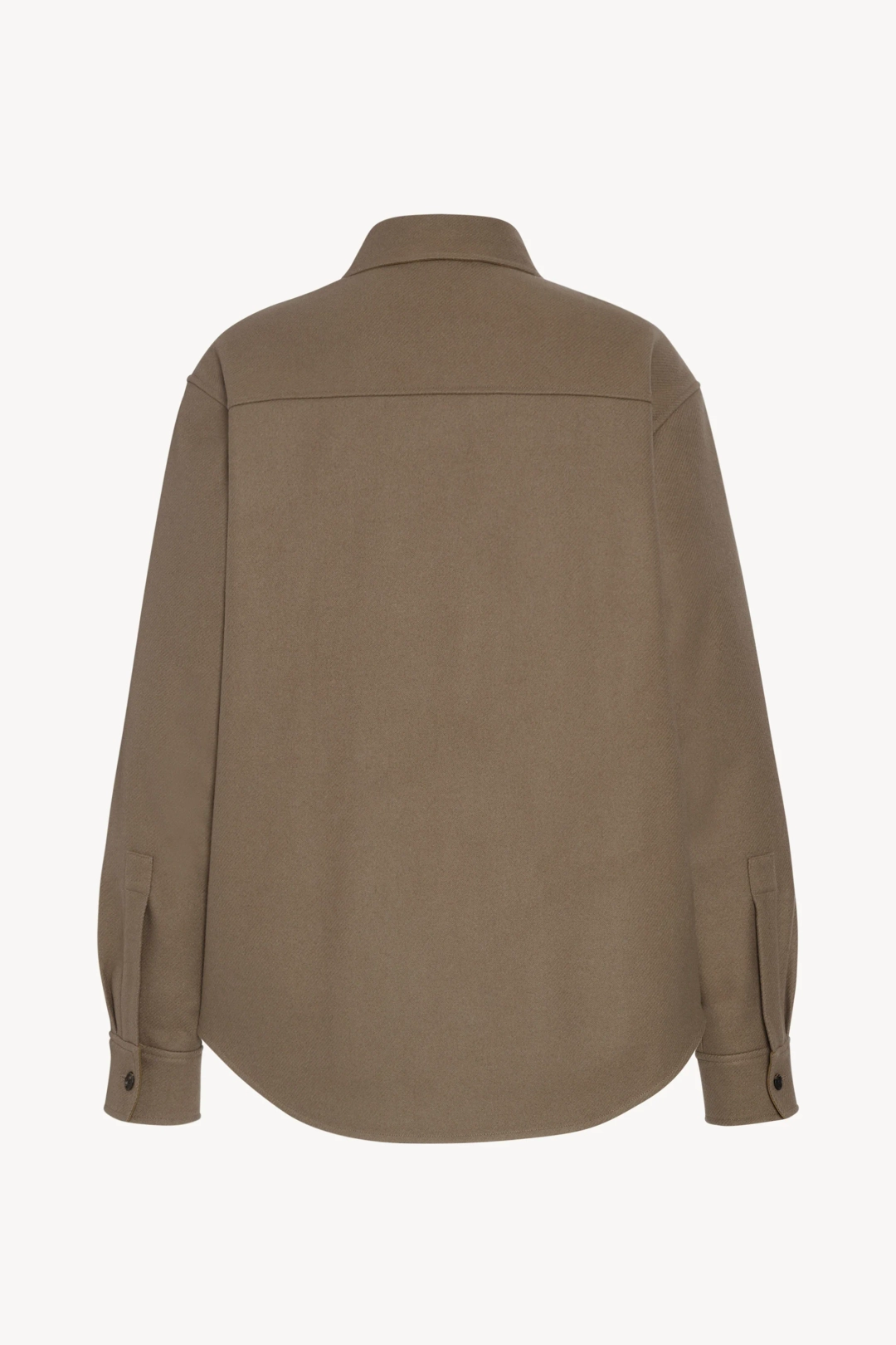 더로우 Dashiell Shirt 상품 이미지 2
