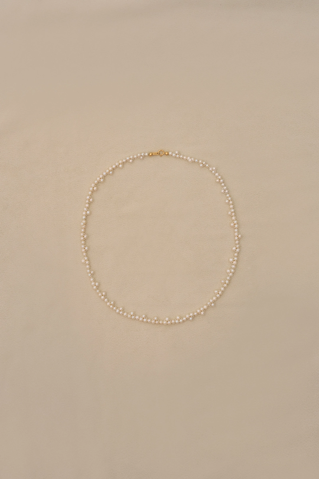 샵엠 Pearl Necklace 상품 이미지 1