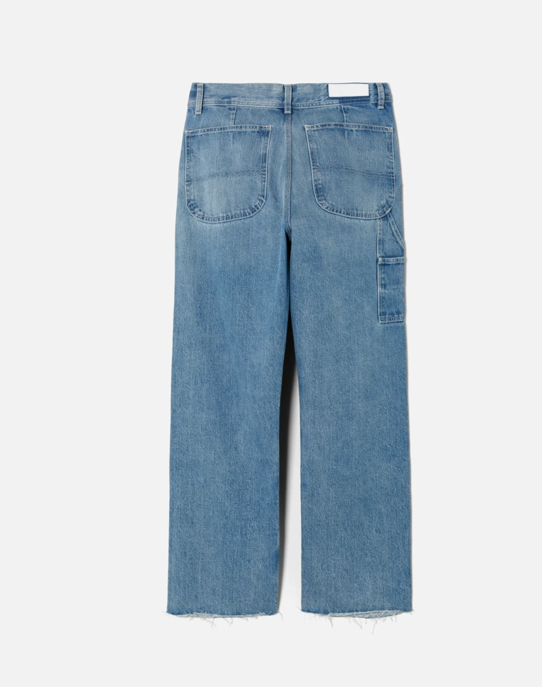 리던 Utility Loose Jean - Vintage Fade 상품 이미지 2