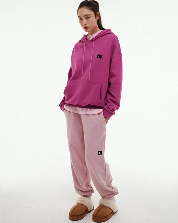 CENTAUR EMBLEM SWEATPANTS_PINK