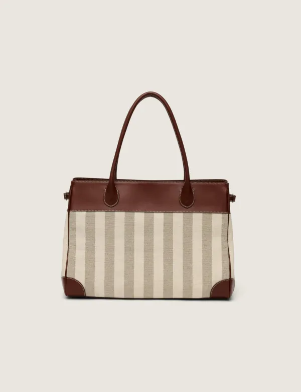 Nouvelle Bag (Red Brown)