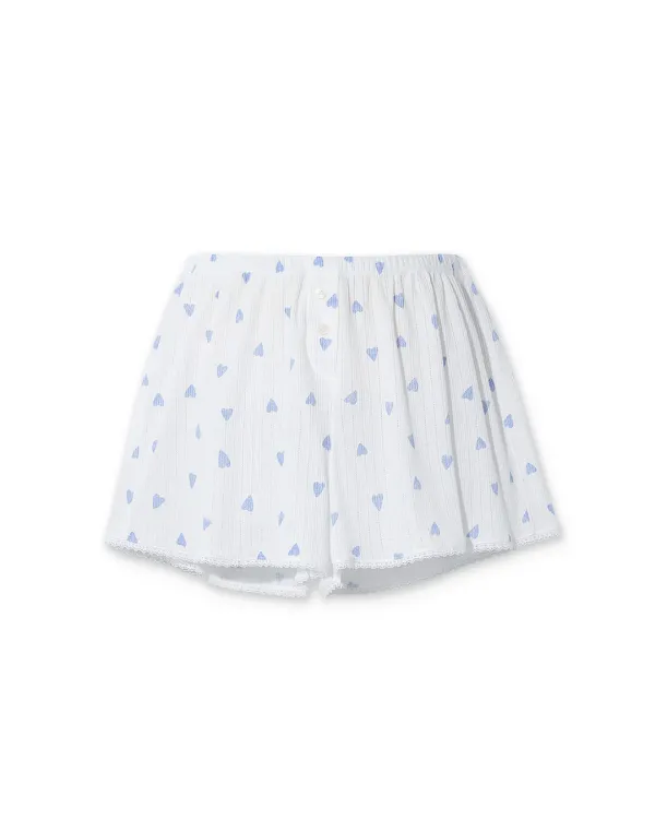 Sweet Fiance Shorts