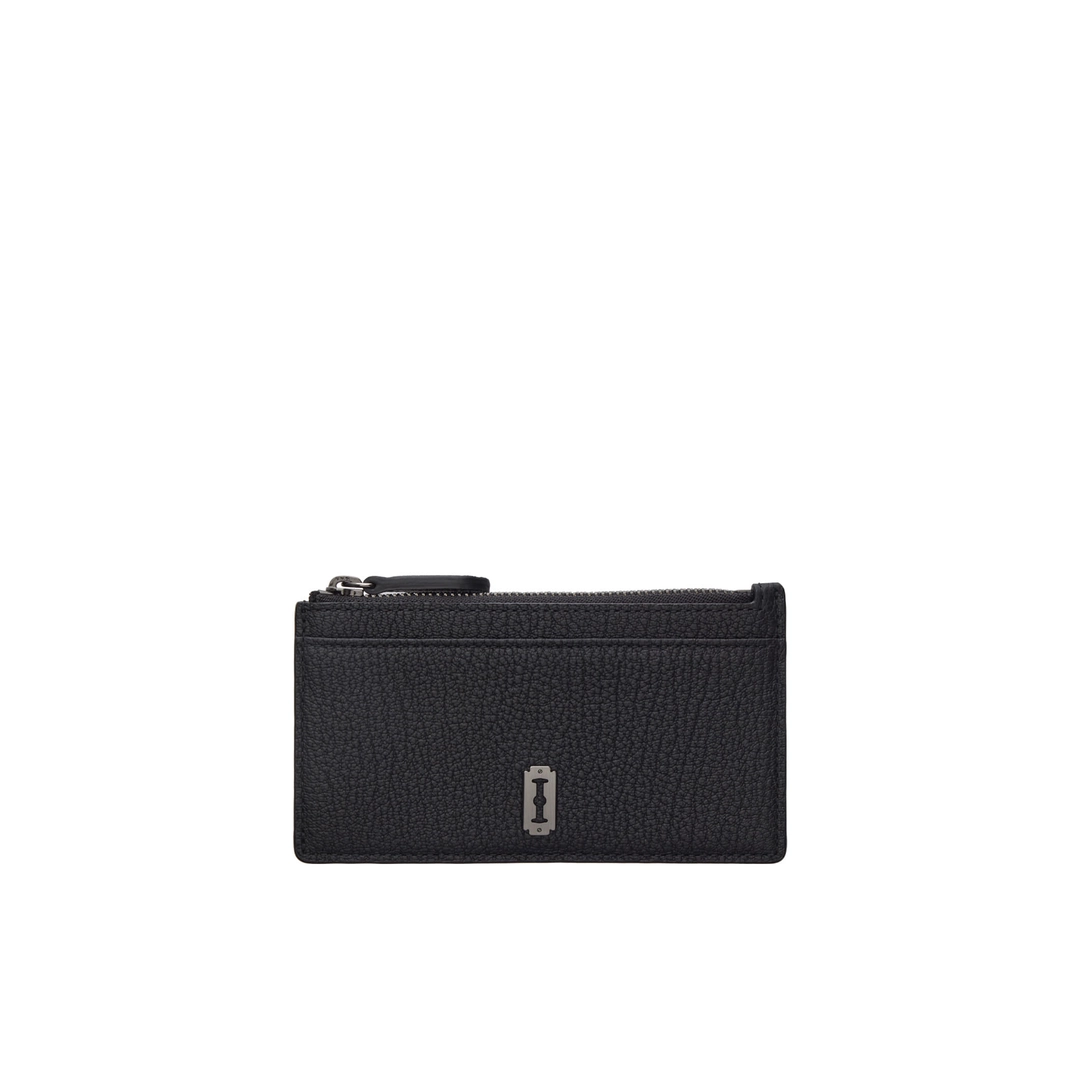 분크 Perfec Motor Card Wallet (퍼펙 모터 카드지갑) Black 상품 이미지 2