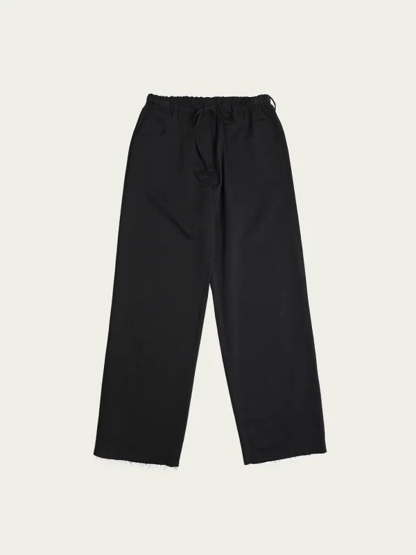 Jane Pants - Charcoal