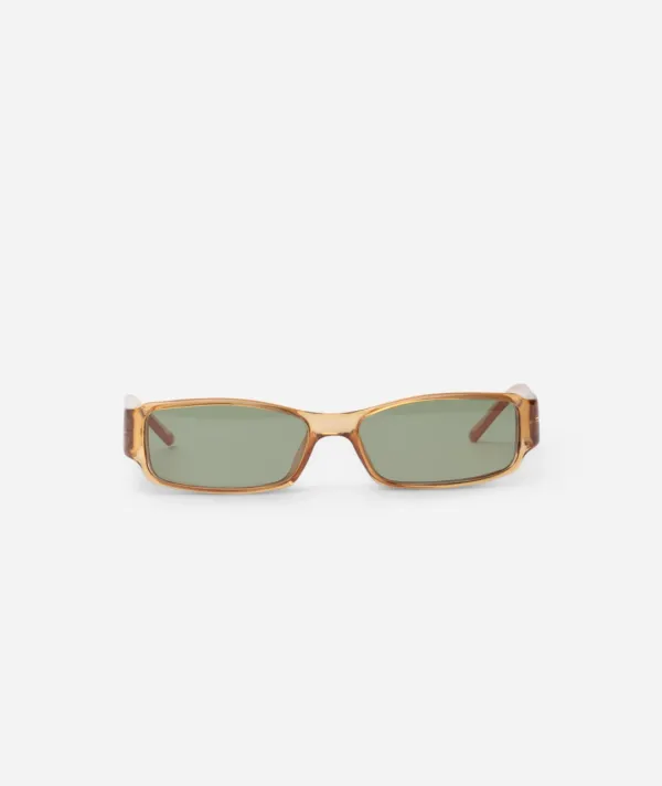 Vintage 90s Gucci Sunglasses - #1689