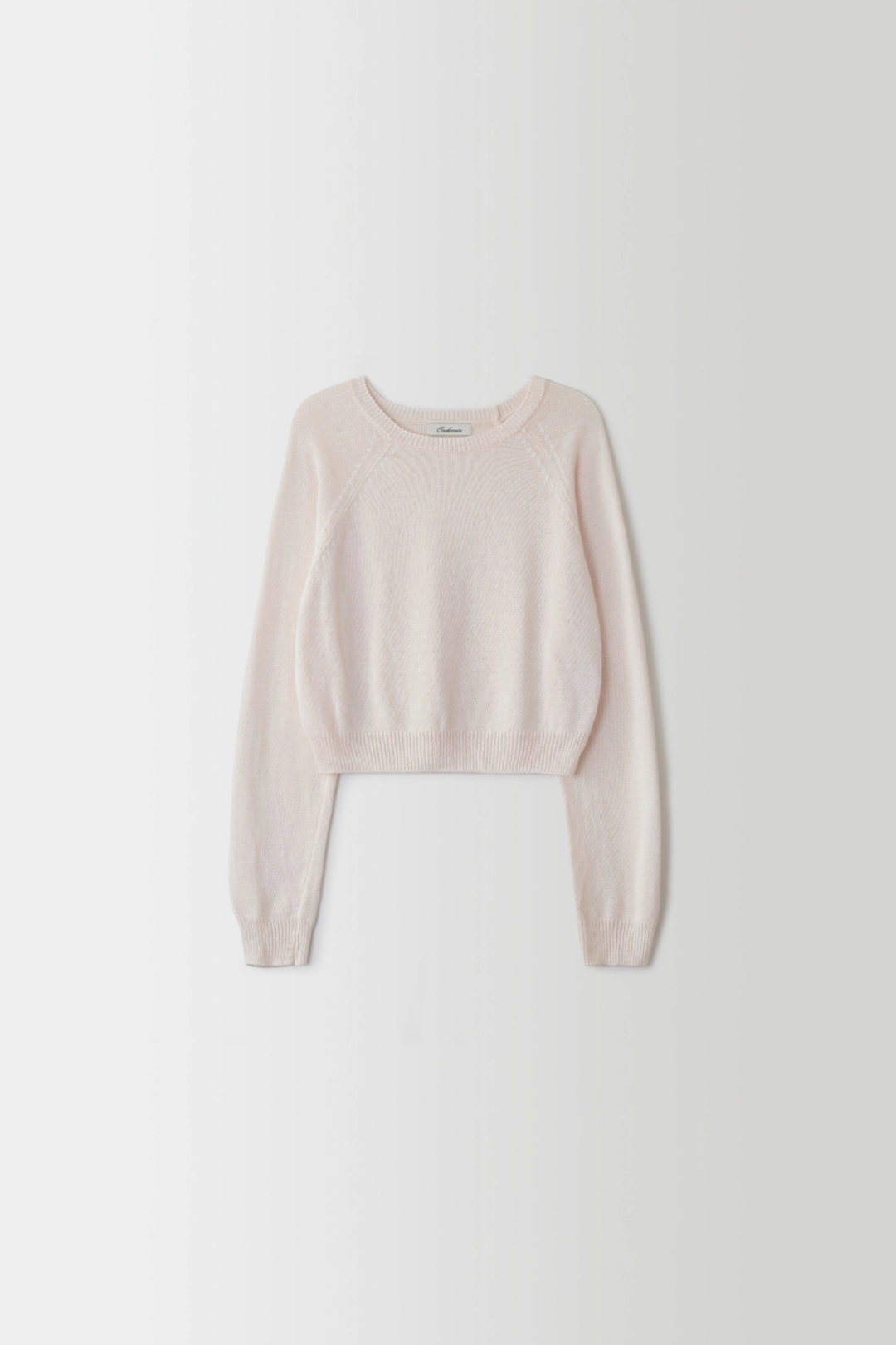 cotton summer knit