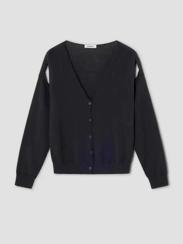 Coucou Cardigan