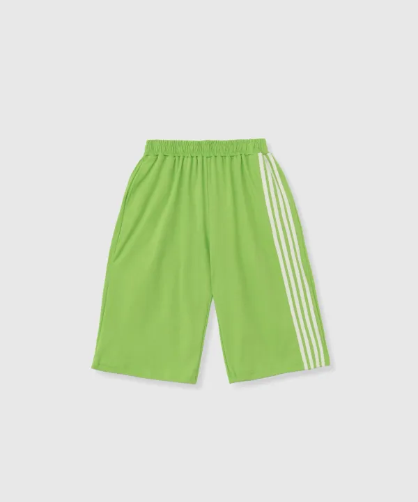 Harbor track pants (Green)