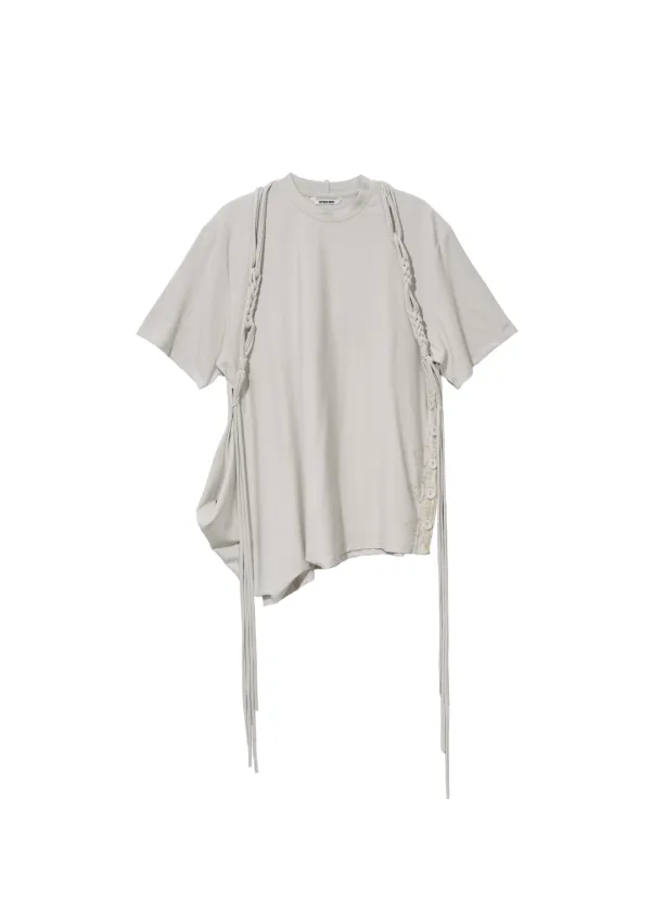 Macrame Backstrap Top