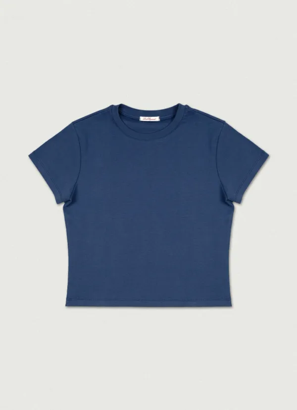 Our Tee [blue]