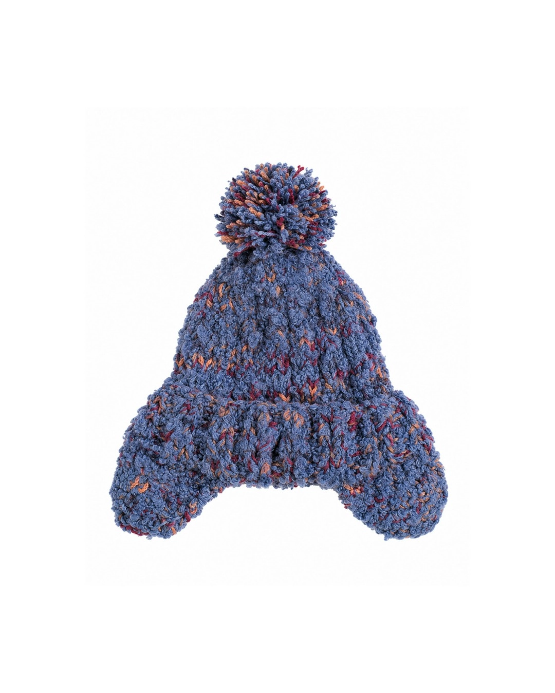 플레따 Handmade Pompom Hat 상품 이미지 2