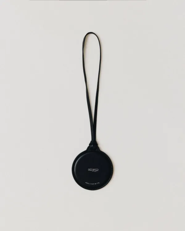 MIROIR PENDENTIF BLACK