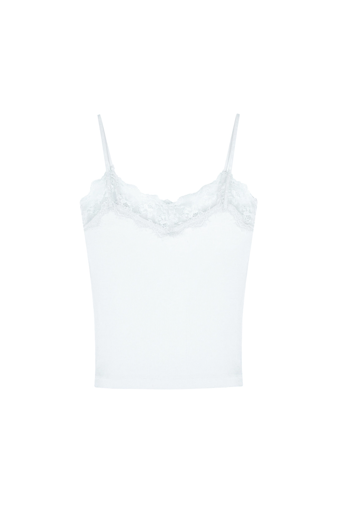 클리시어 Cream donuts sleeveless (long.ver), Baby Blue 상품 이미지 1