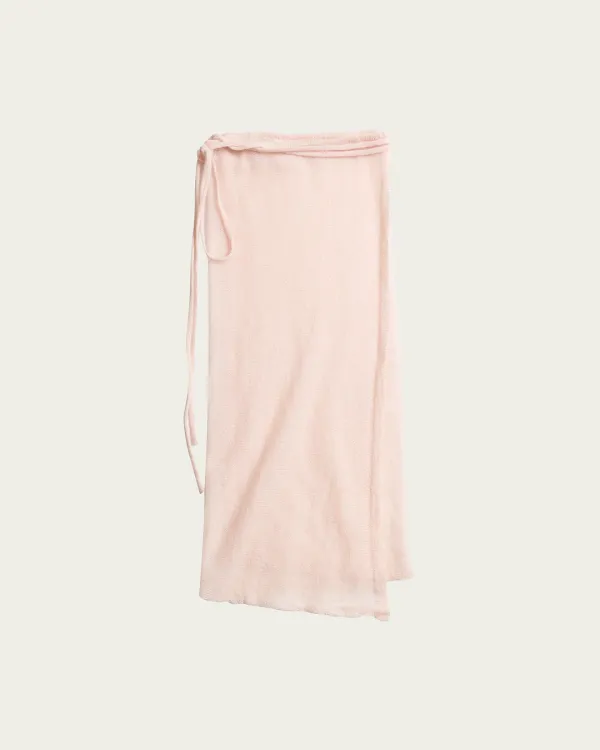 Sofa Wrap Skirt