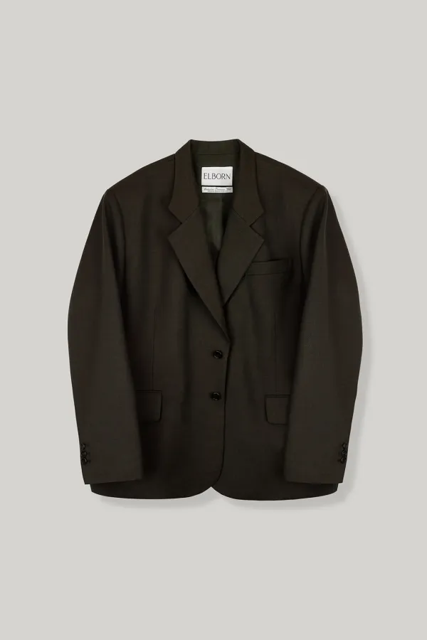 Daniel Wool Jacket