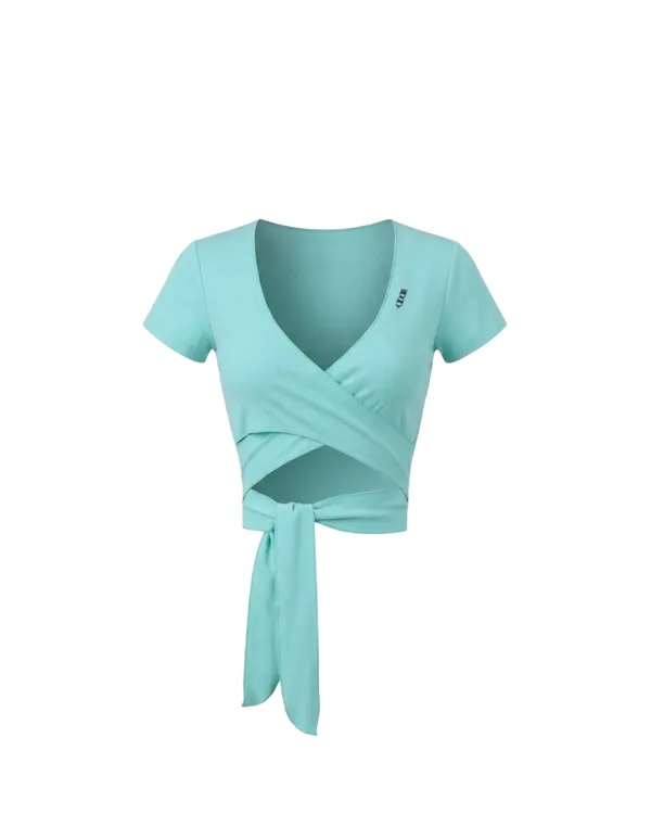 Mellow cardigan - Mint