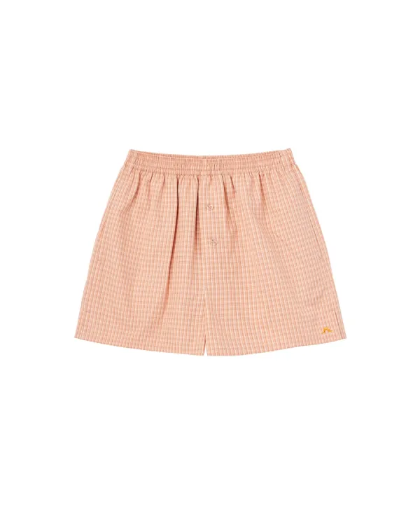 Boxer Shorts(W)_Coral