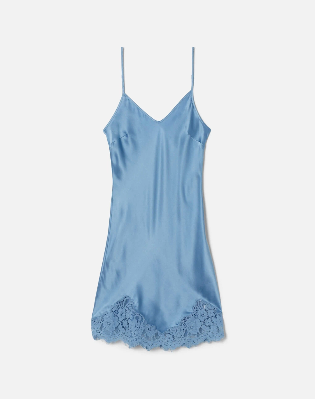 리던 Alexia Slip Dress - Seaside 상품 이미지 1