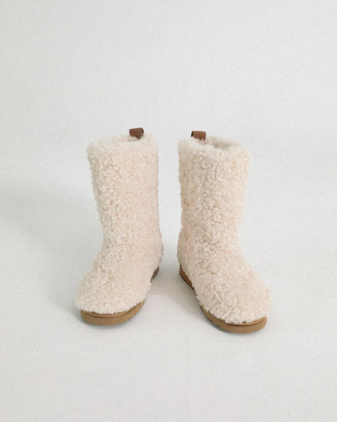 플레따 [Exclusive] flétta Shearling Boots 상품 이미지 3