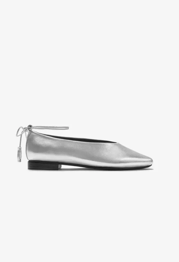 MADRID 06 BALLET FLAT