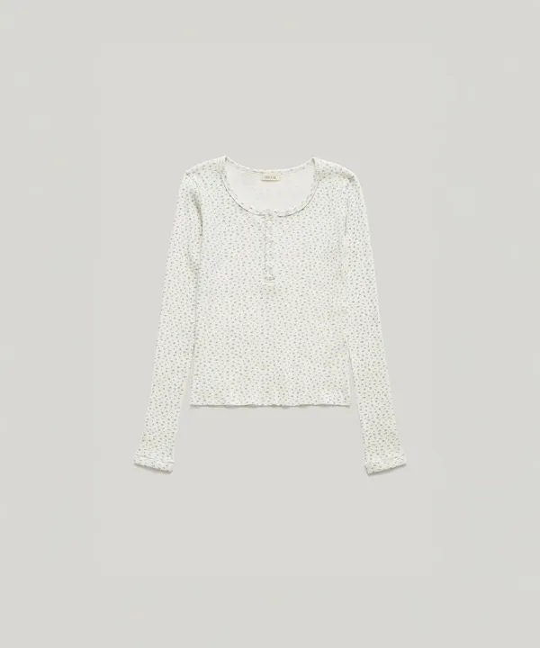 PVIL Boden Top(Cream)