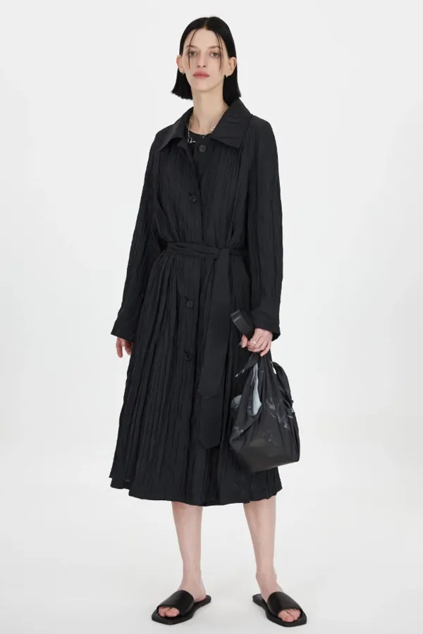 Mac Coat (Women)