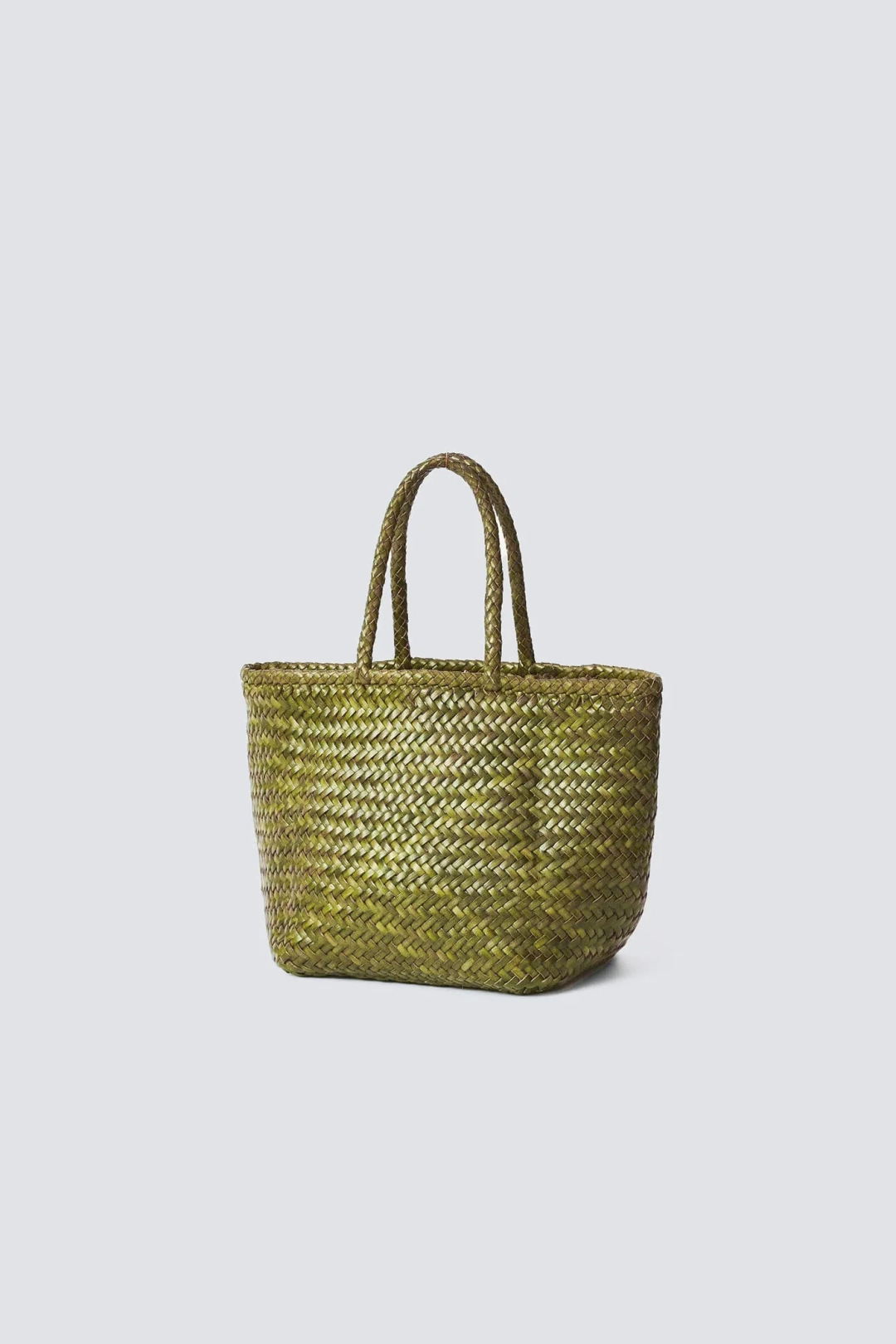 드래곤디퓨전 Grace Basket Small Bamboo Green 상품 이미지 2