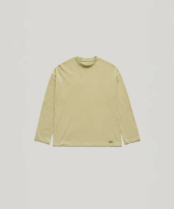 2ND / PVIL Rocky Top(Green)