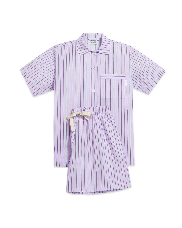 Mystic Lagoon Pajama Set