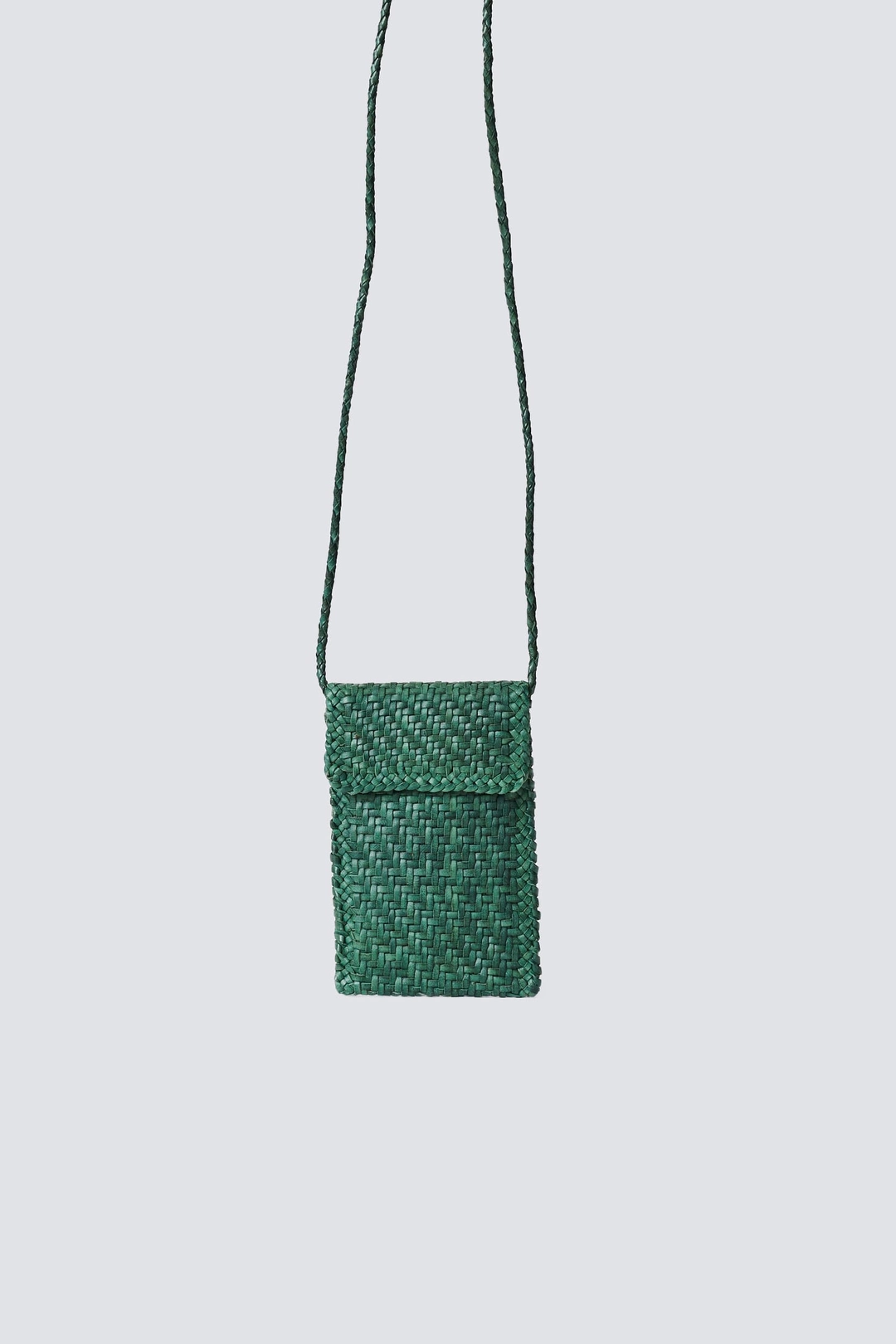 드래곤디퓨전 Phone Crossbody Forest Green 상품 이미지 1