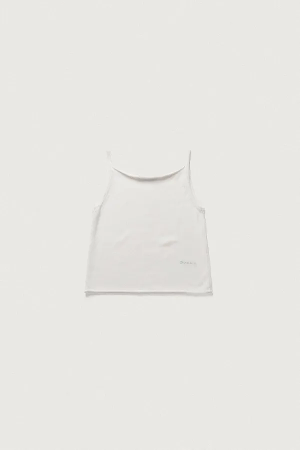 BOAT NECK CAMI