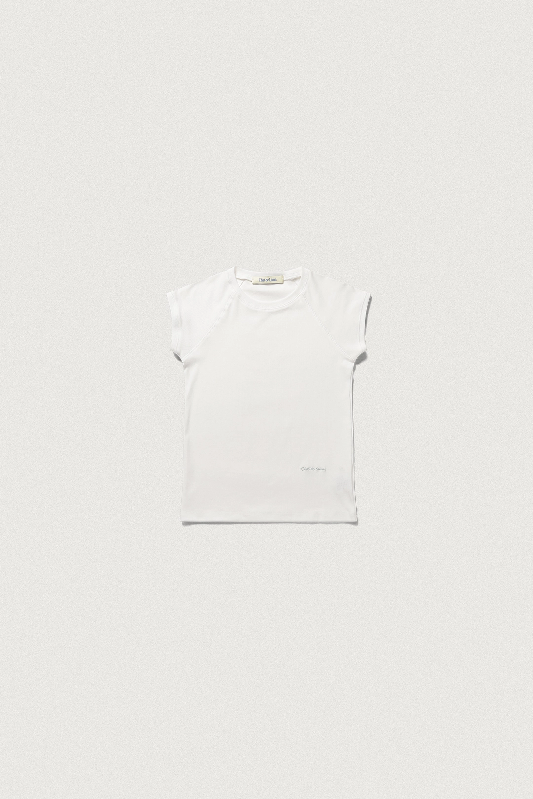 샤드라마 ICE MELT T-SHIRT 상품 이미지 3
