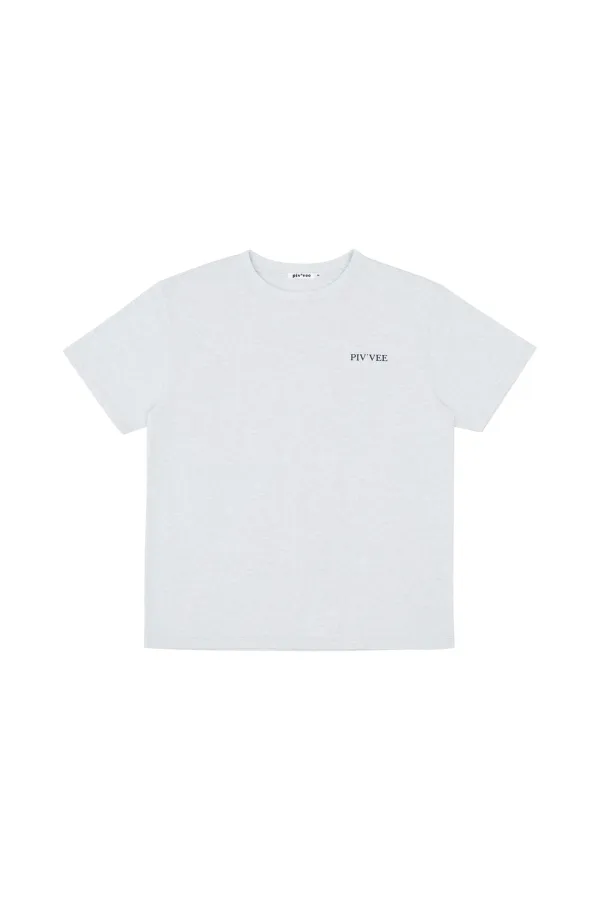 Positive Sports Club Boxy T-Shirt