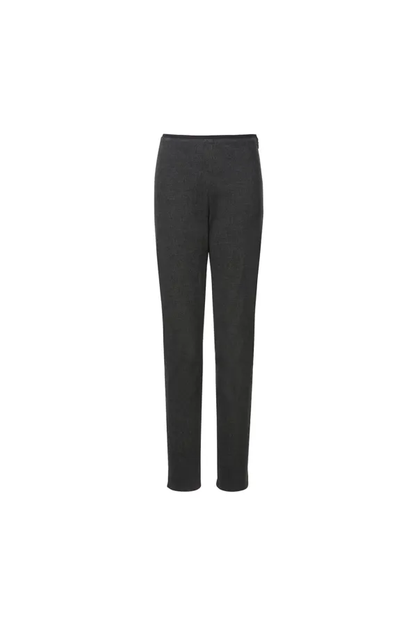 Leggings Pants, Charcoal