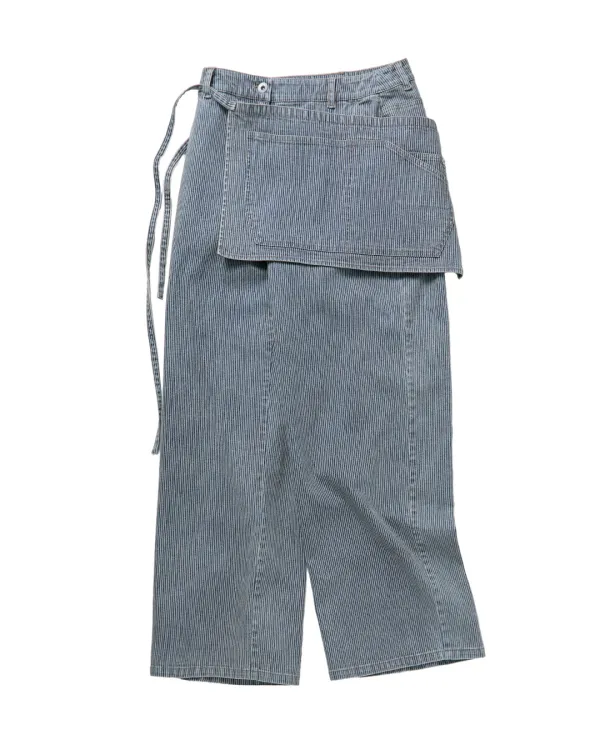 clary pants (indigo)