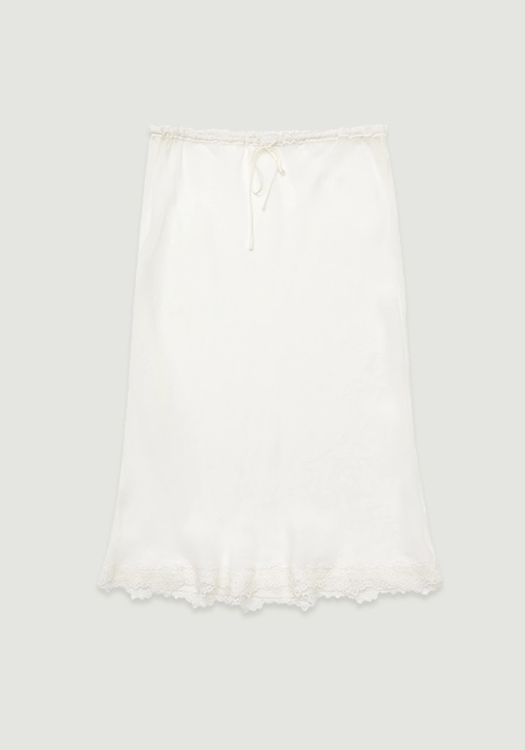 그로브 CADY LAYERED MIDI SKIRT 상품 이미지 1