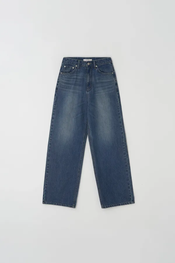carmen denim pants