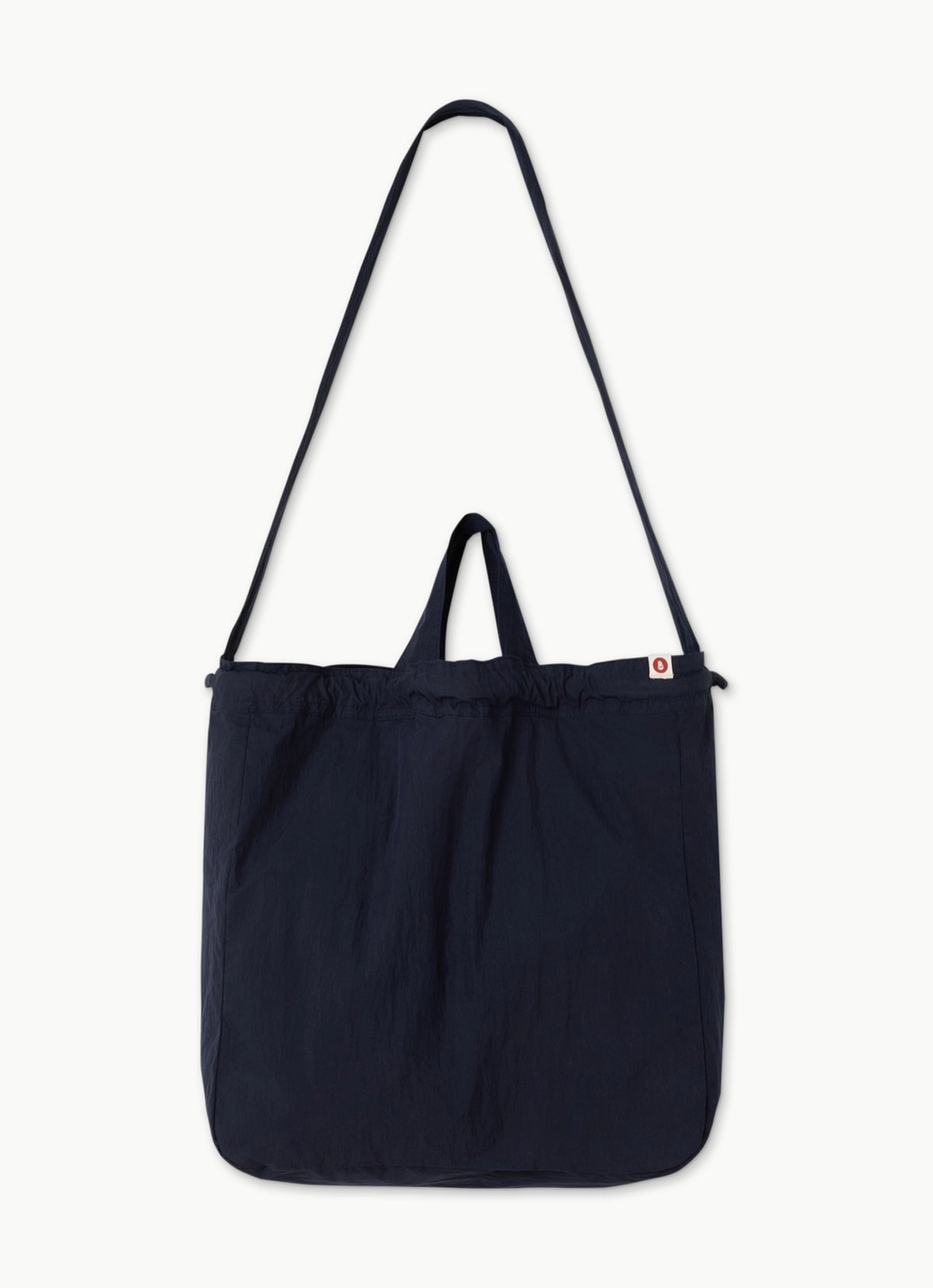 부디무드라 BM light two-way bag_Carbon 상품 이미지 1