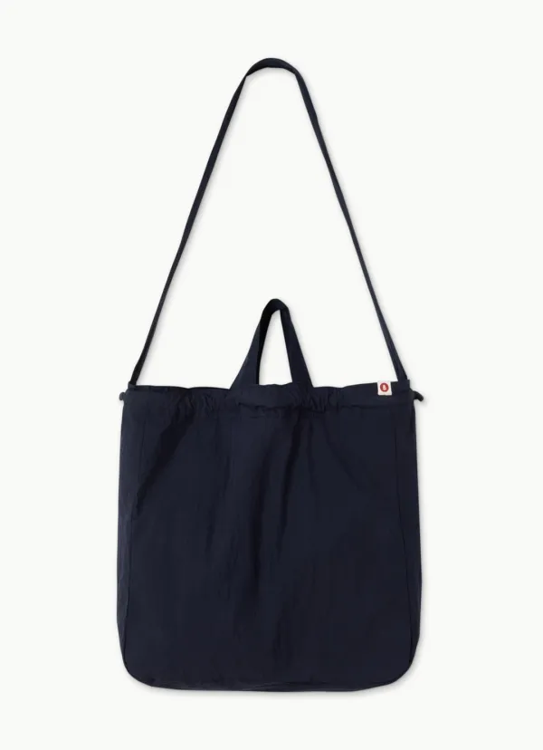 BM light two-way bag_Carbon