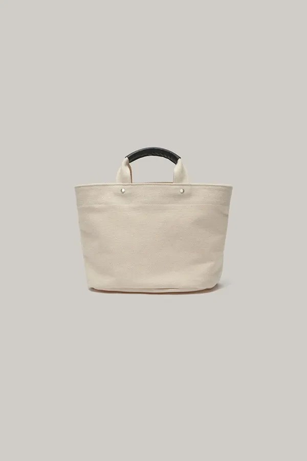 Essence Canvas Bag