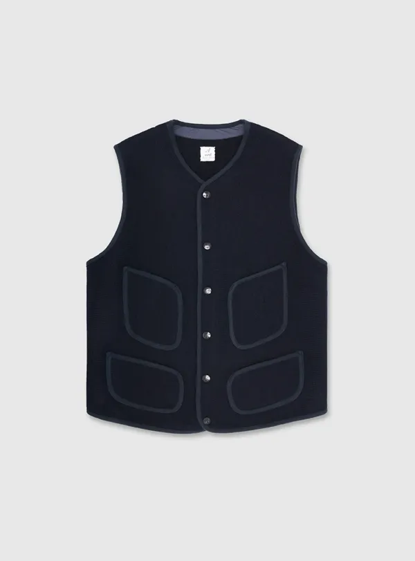 Beach Cloth Vest