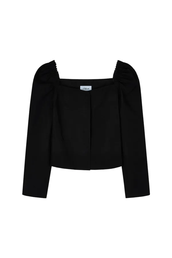 Rite Blouse Jacket