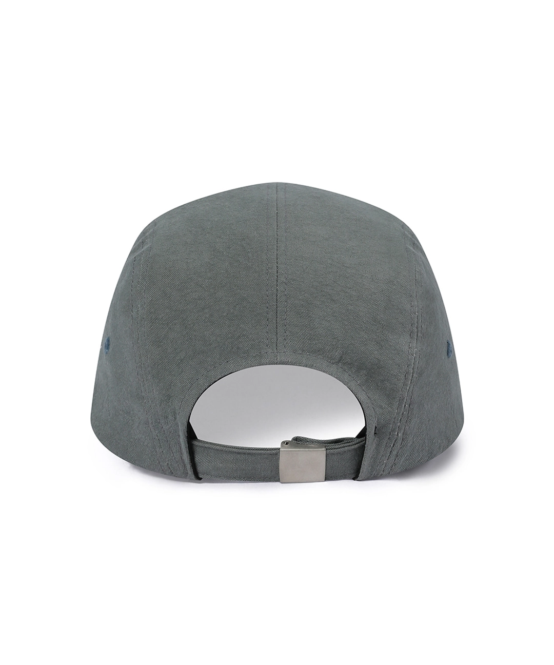 미세키서울 Hotfix logo ball cap GREY 상품 이미지 2